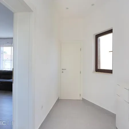 Apartments Bagaric Trogir Exterior foto