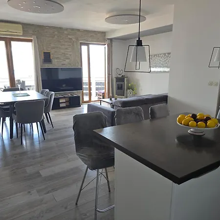 Apartments Bagaric Trogir Exterior foto