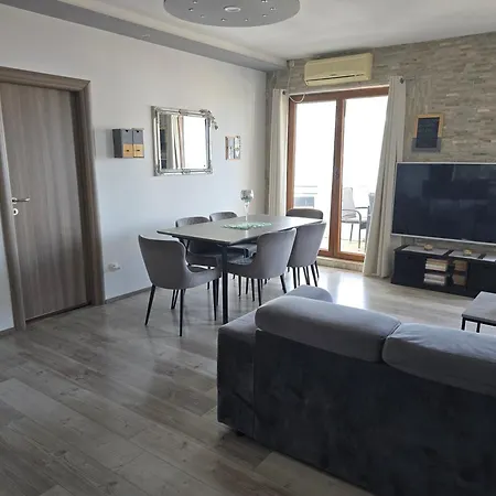 Apartments Bagaric Trogir Exterior foto