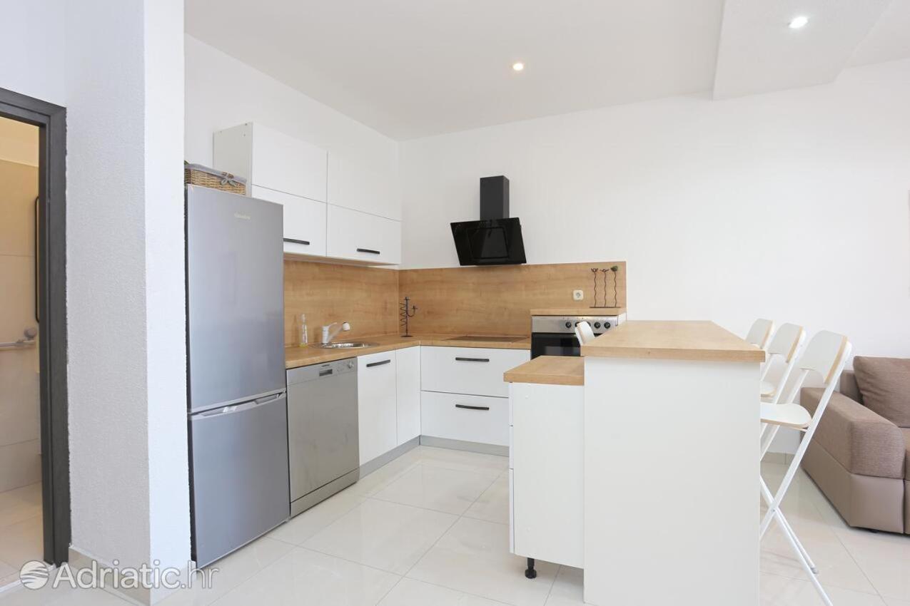 Apartament Bagaric *