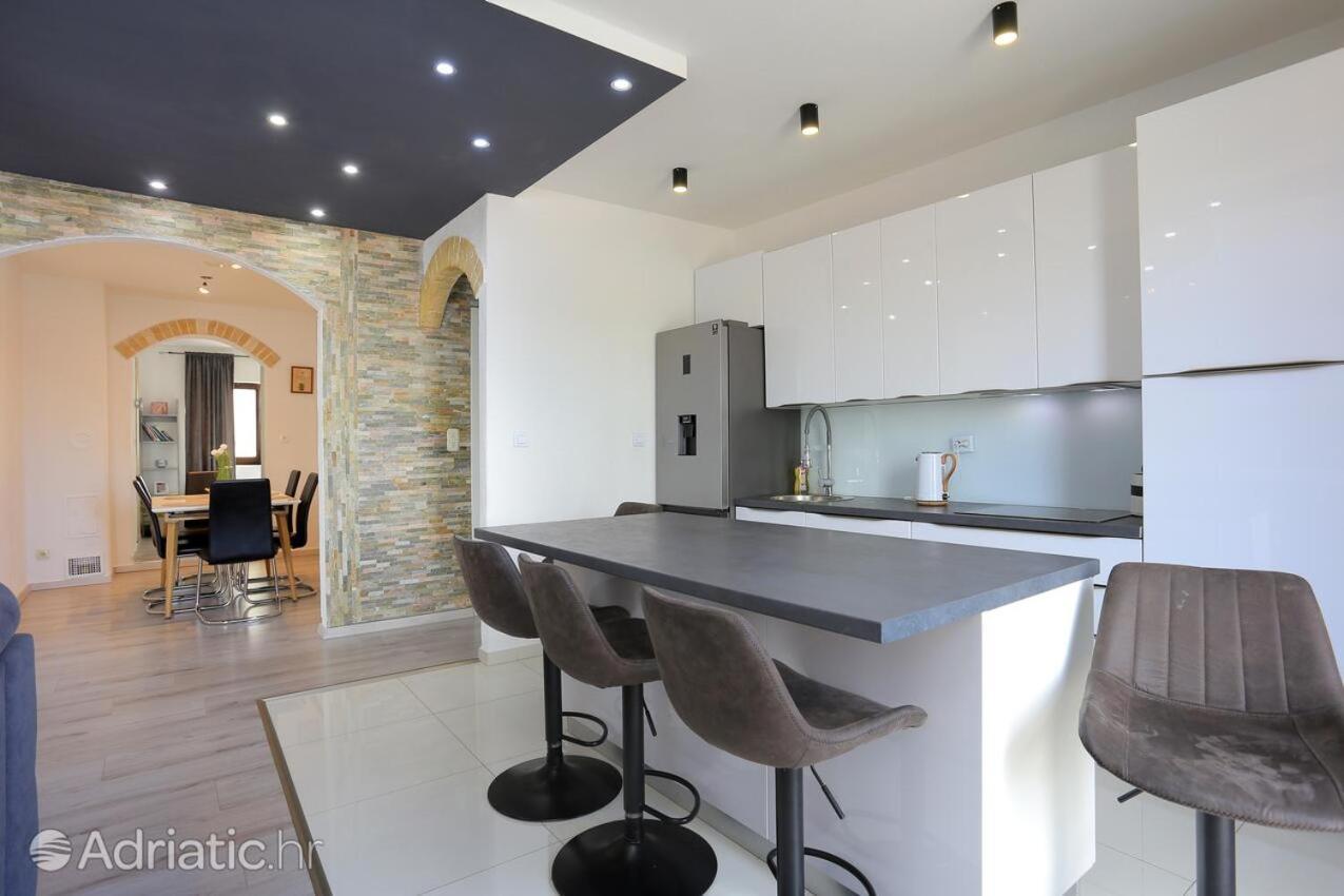 Apartment Bagaric