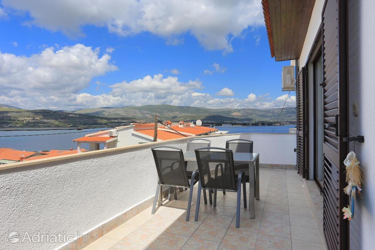 Apartament Bagaric