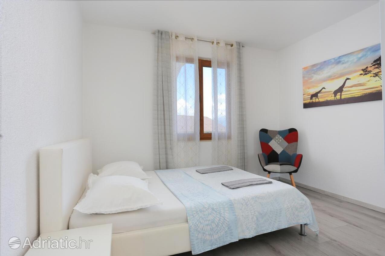 Apartment Bagaric *