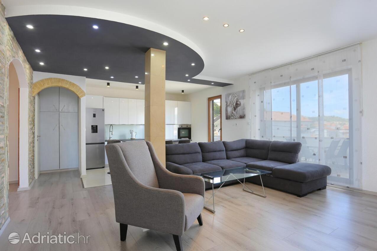 Bagaric Apartment *