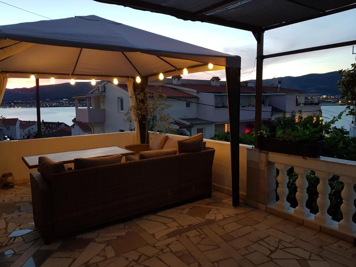 Bagaric Trogir