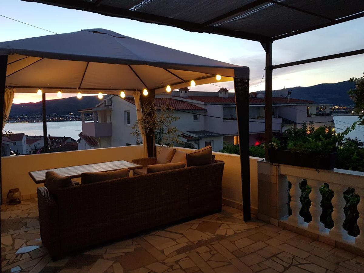 Bagaric Apartment Trogir