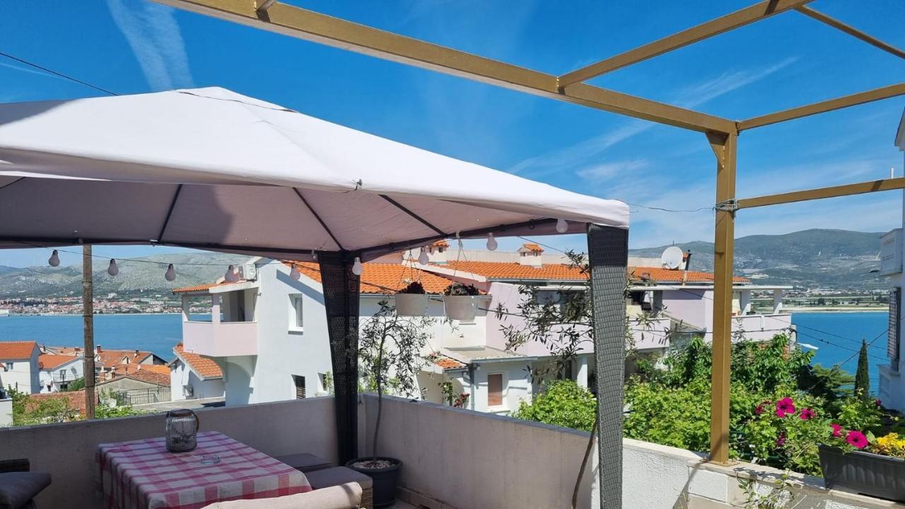 Bagaric * Trogir