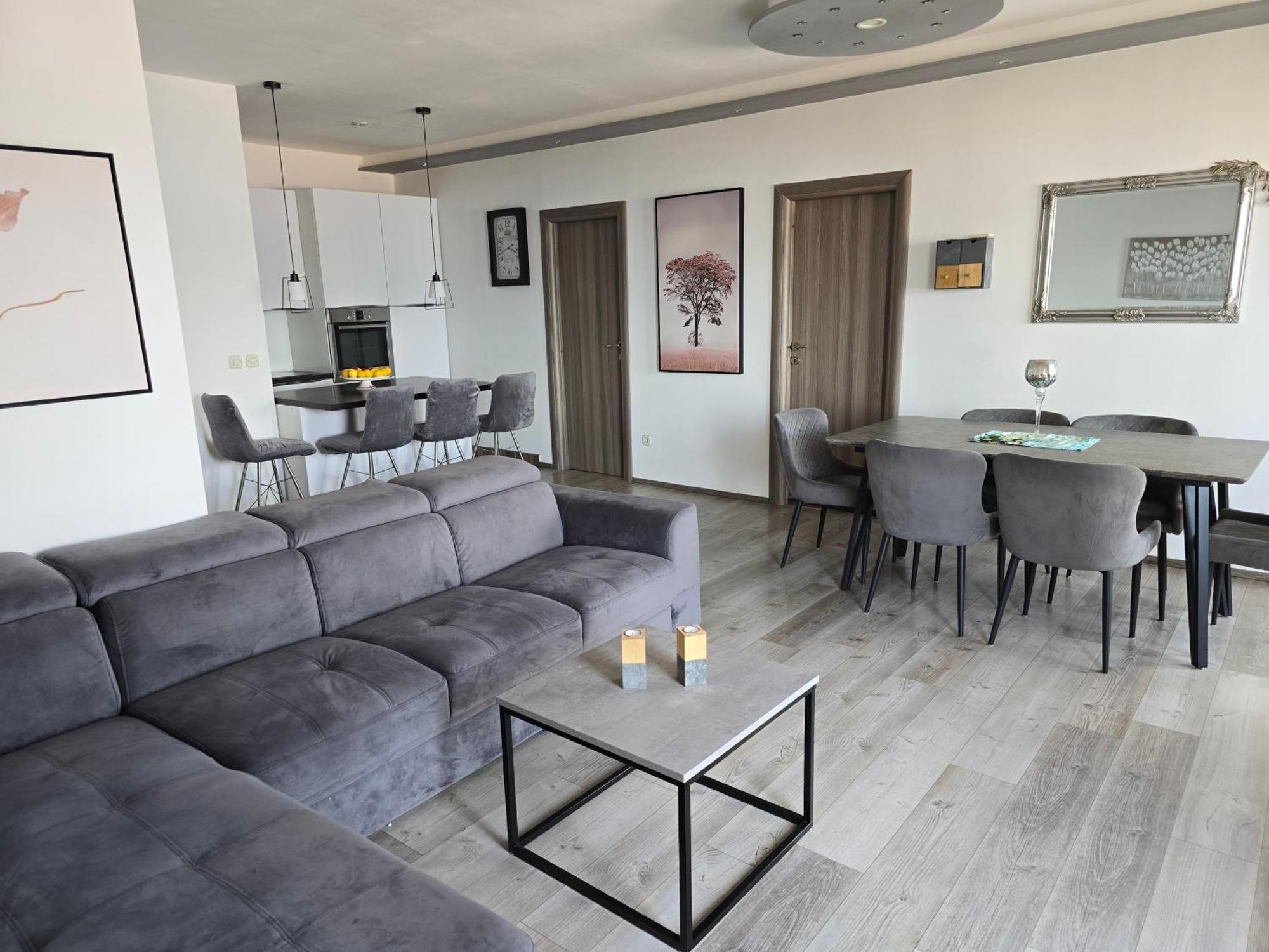 Apartament Bagaric Trogir