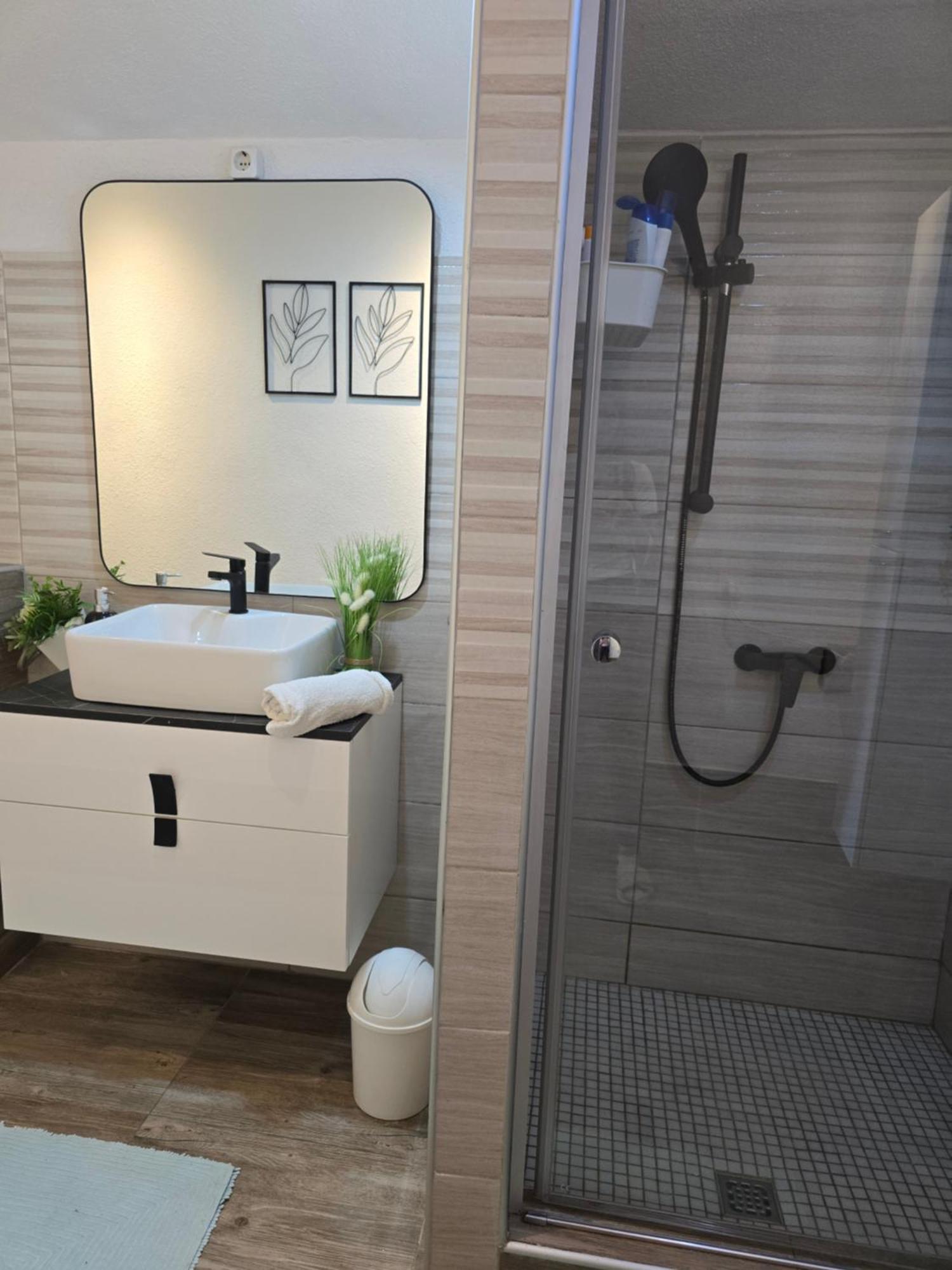 Apartament Bagaric *