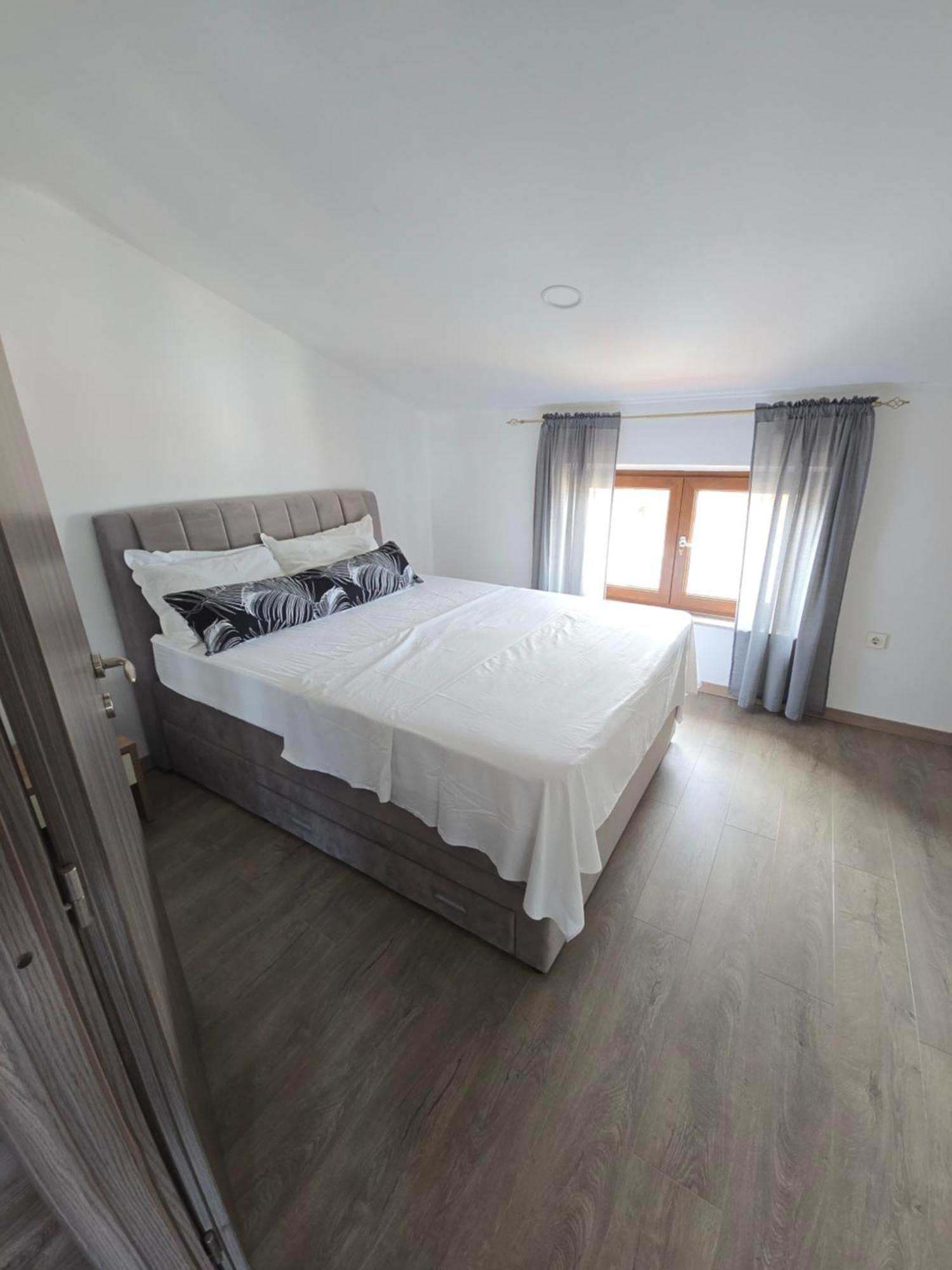 Bagaric Apartment Trogir