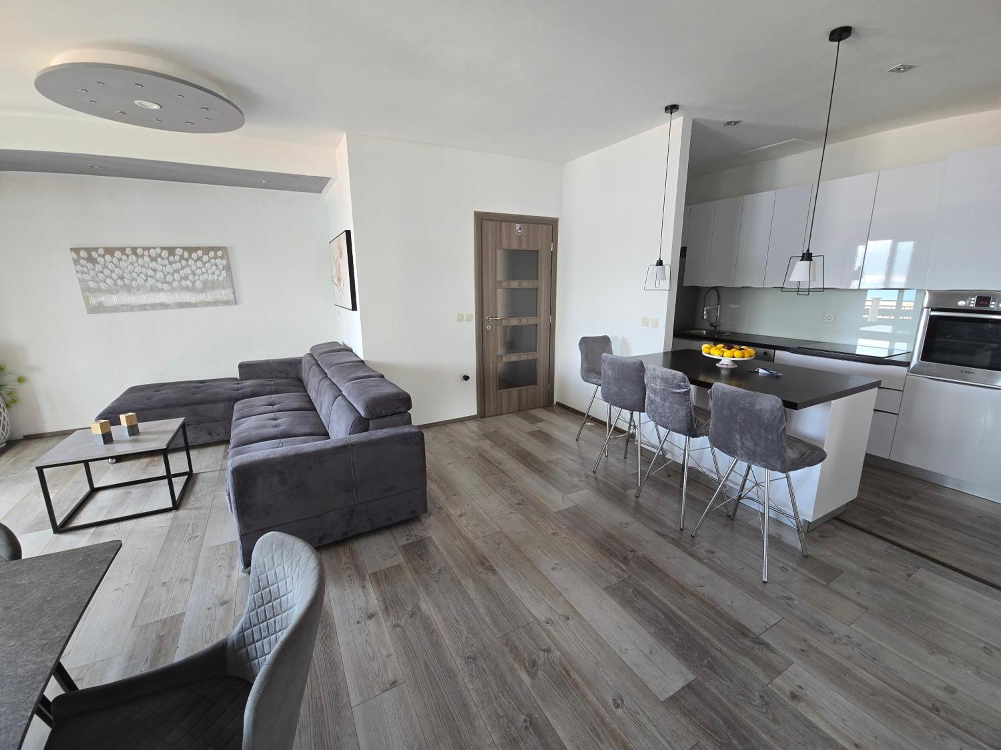 Apartment Bagaric