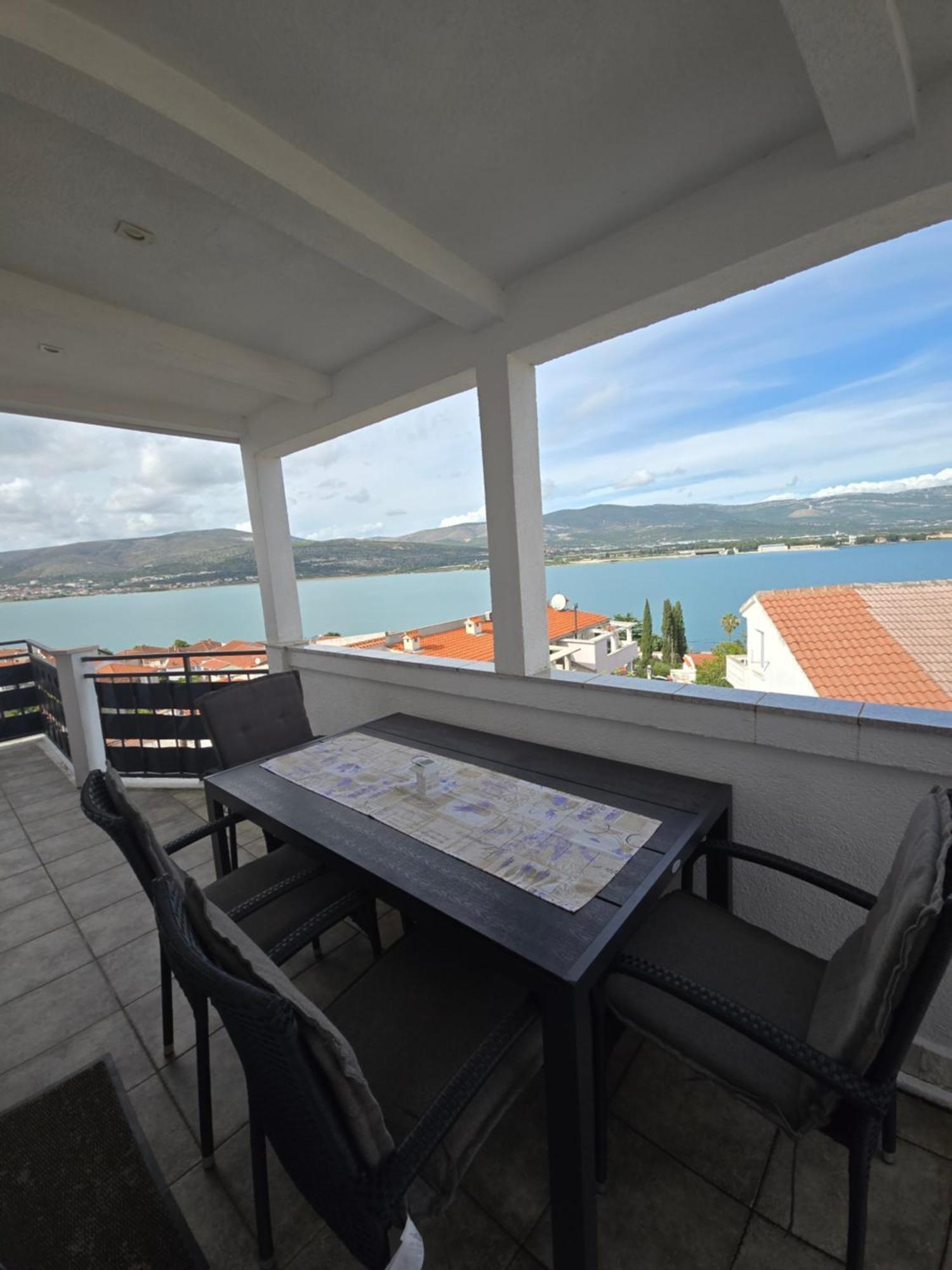 Bagaric Apartment *