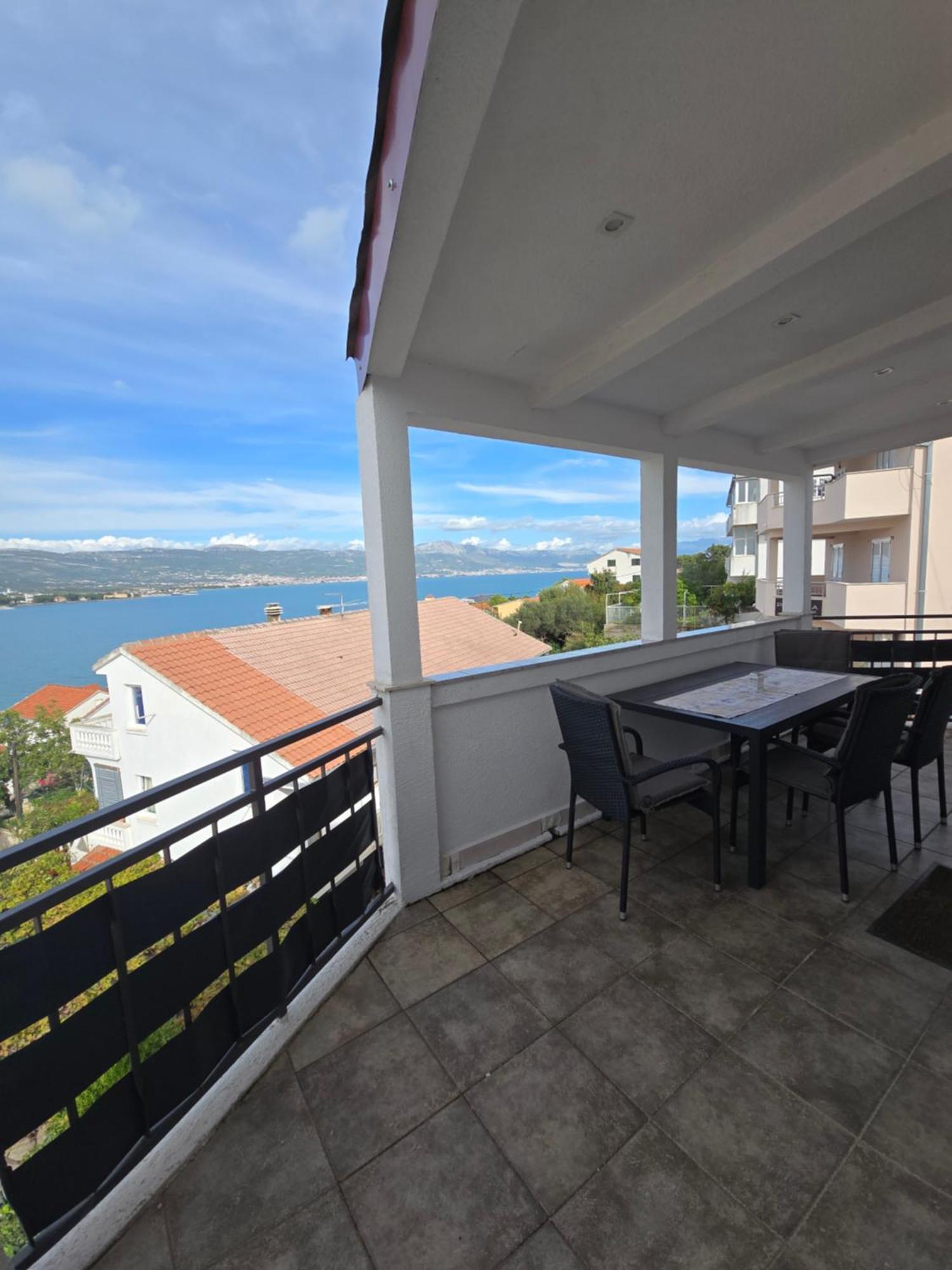 Apartament Bagaric Trogir