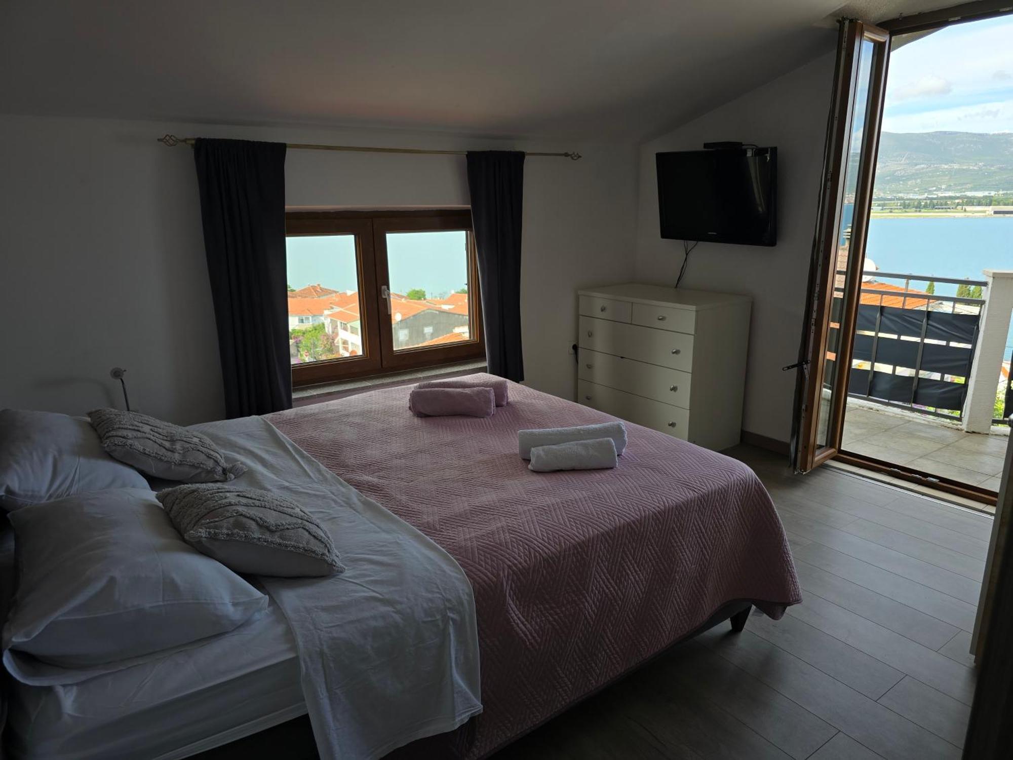 Bagaric Apartment
