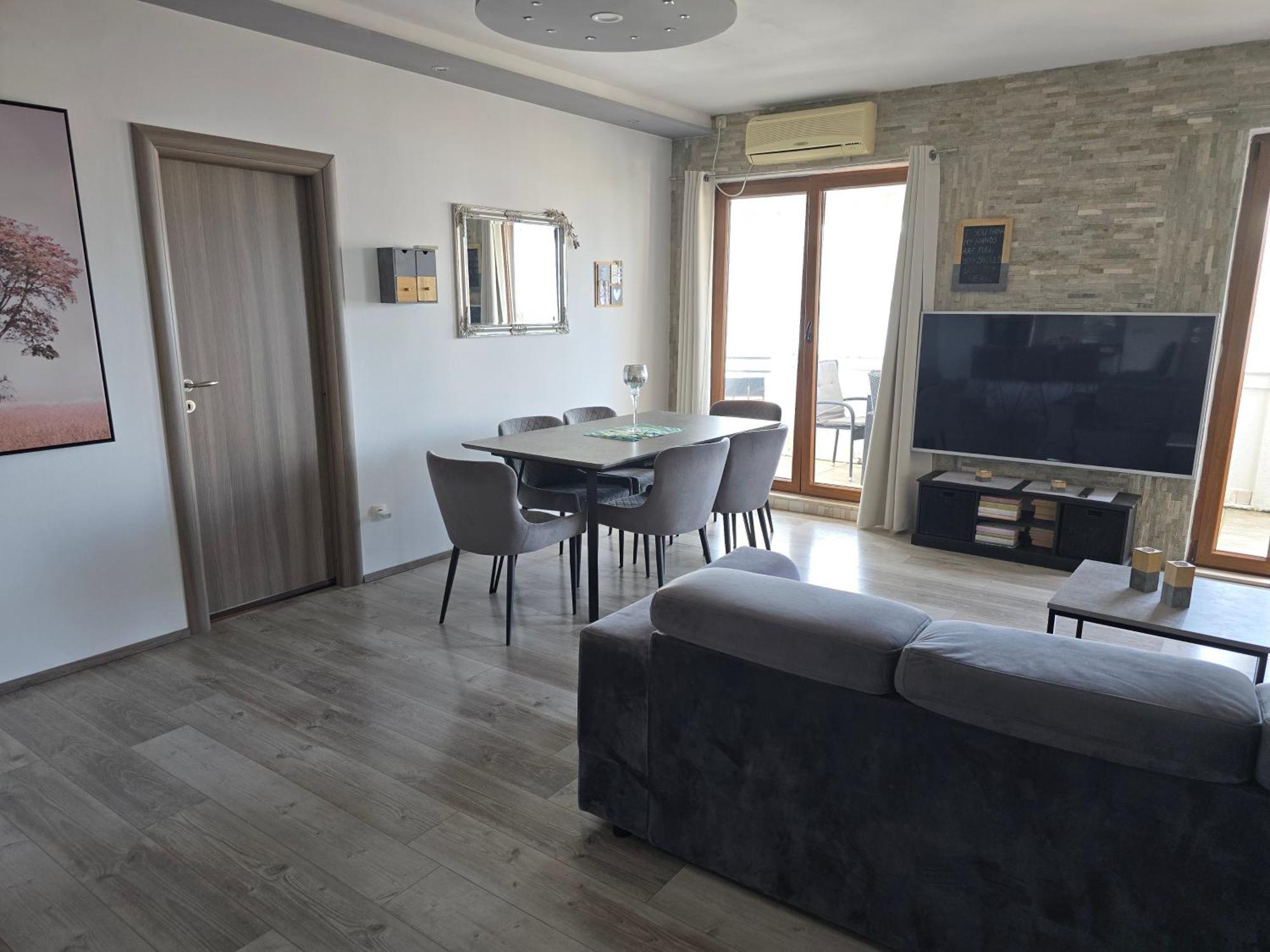 Apartament Bagaric