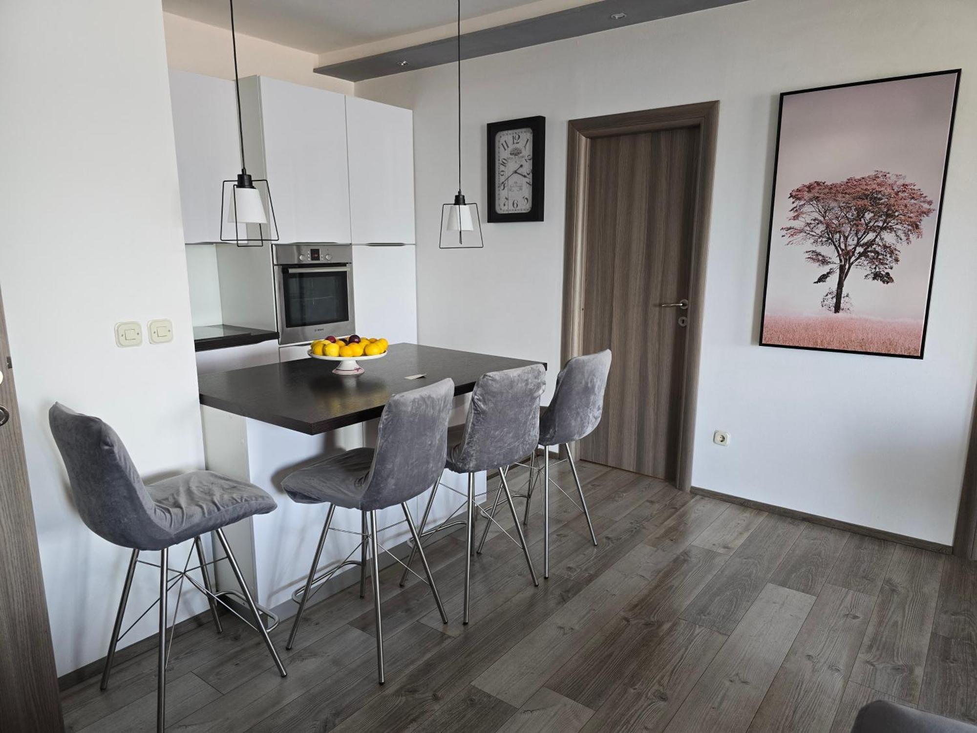 Bagaric Apartament *