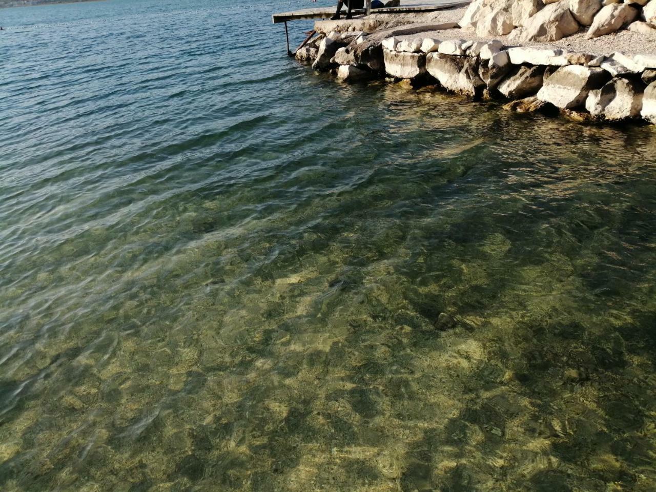 Bagaric Apartament *