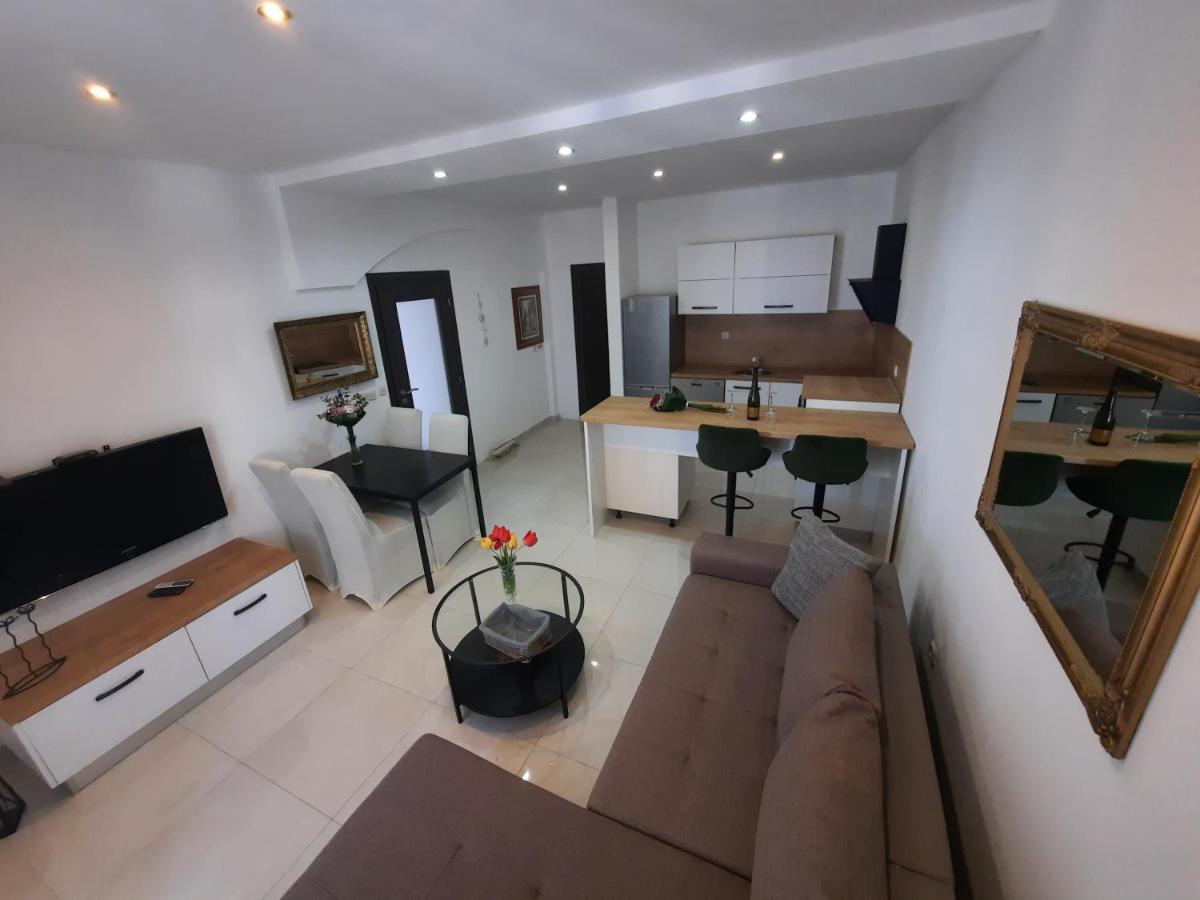 Bagaric Apartman *