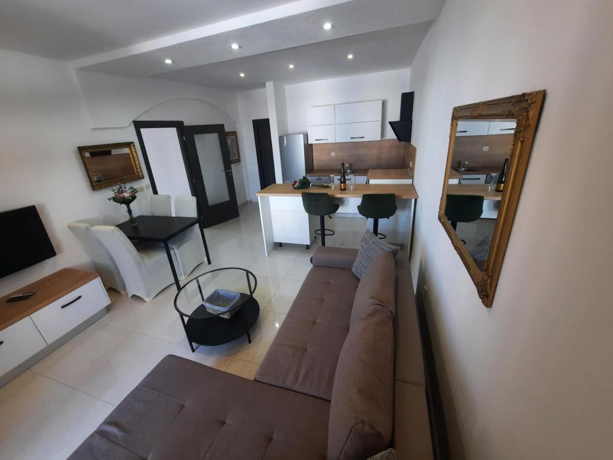 Apartman Bagaric *