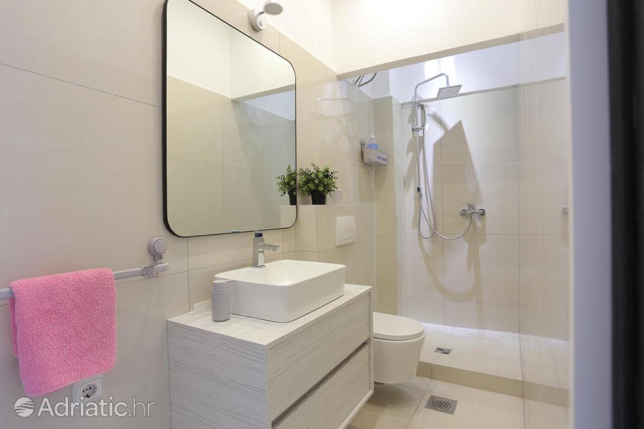 Apartman Bagaric Trogir