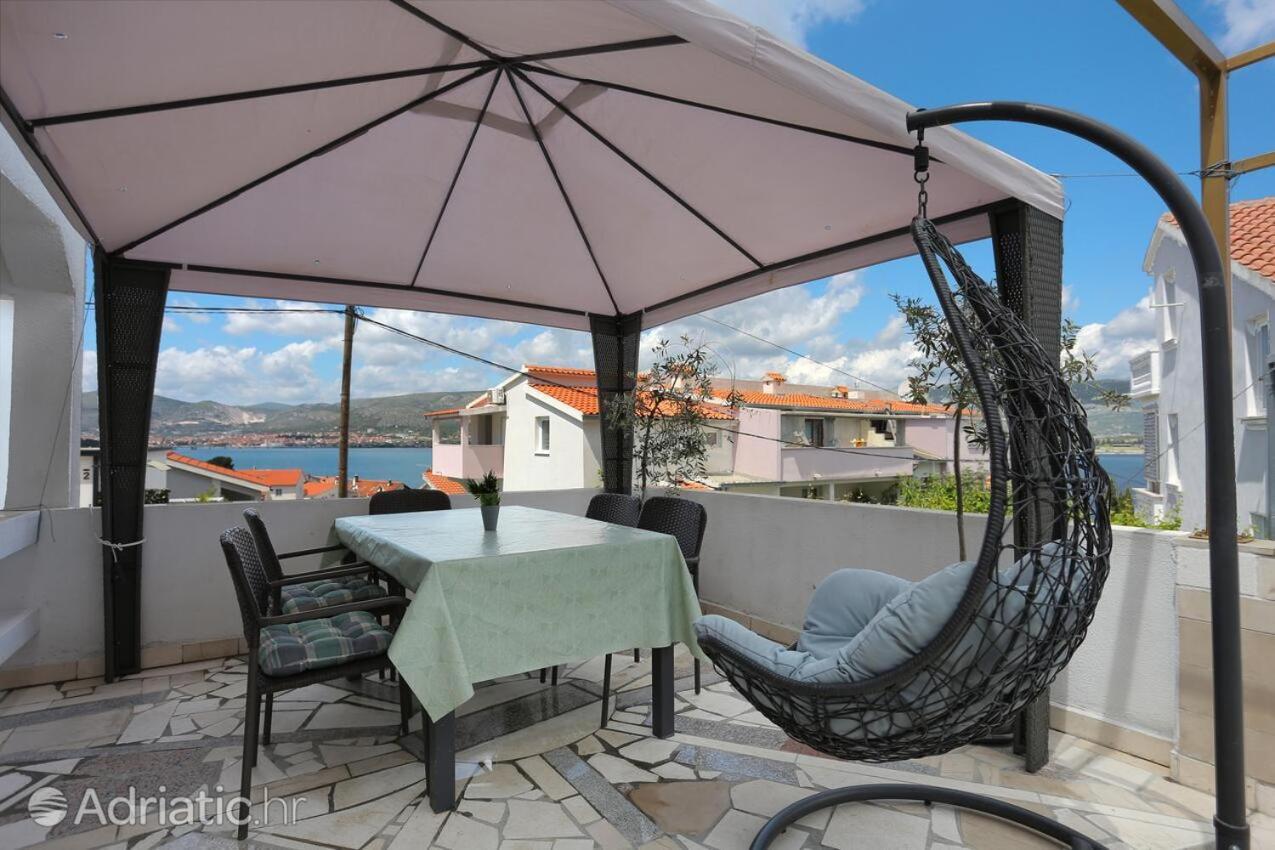 Apartman Bagaric *