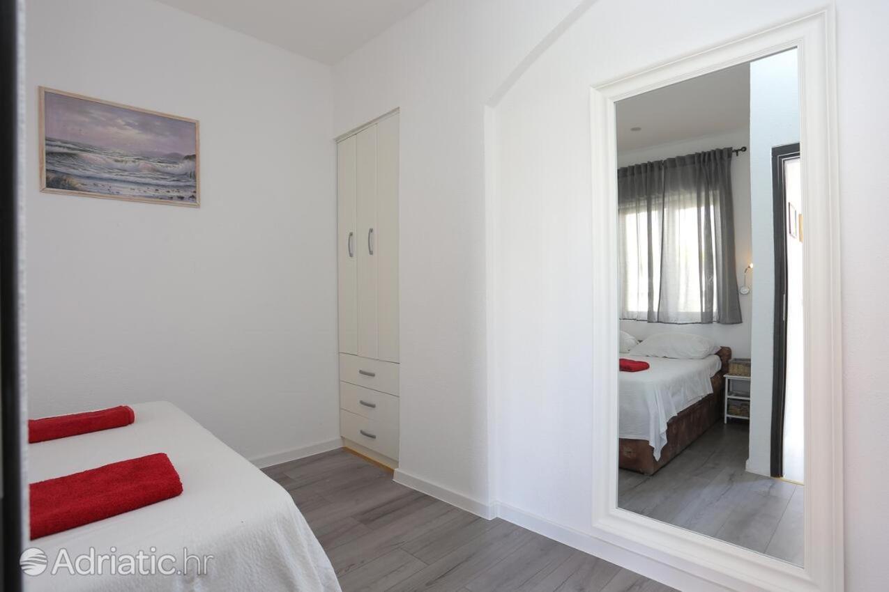 Apartman Bagaric