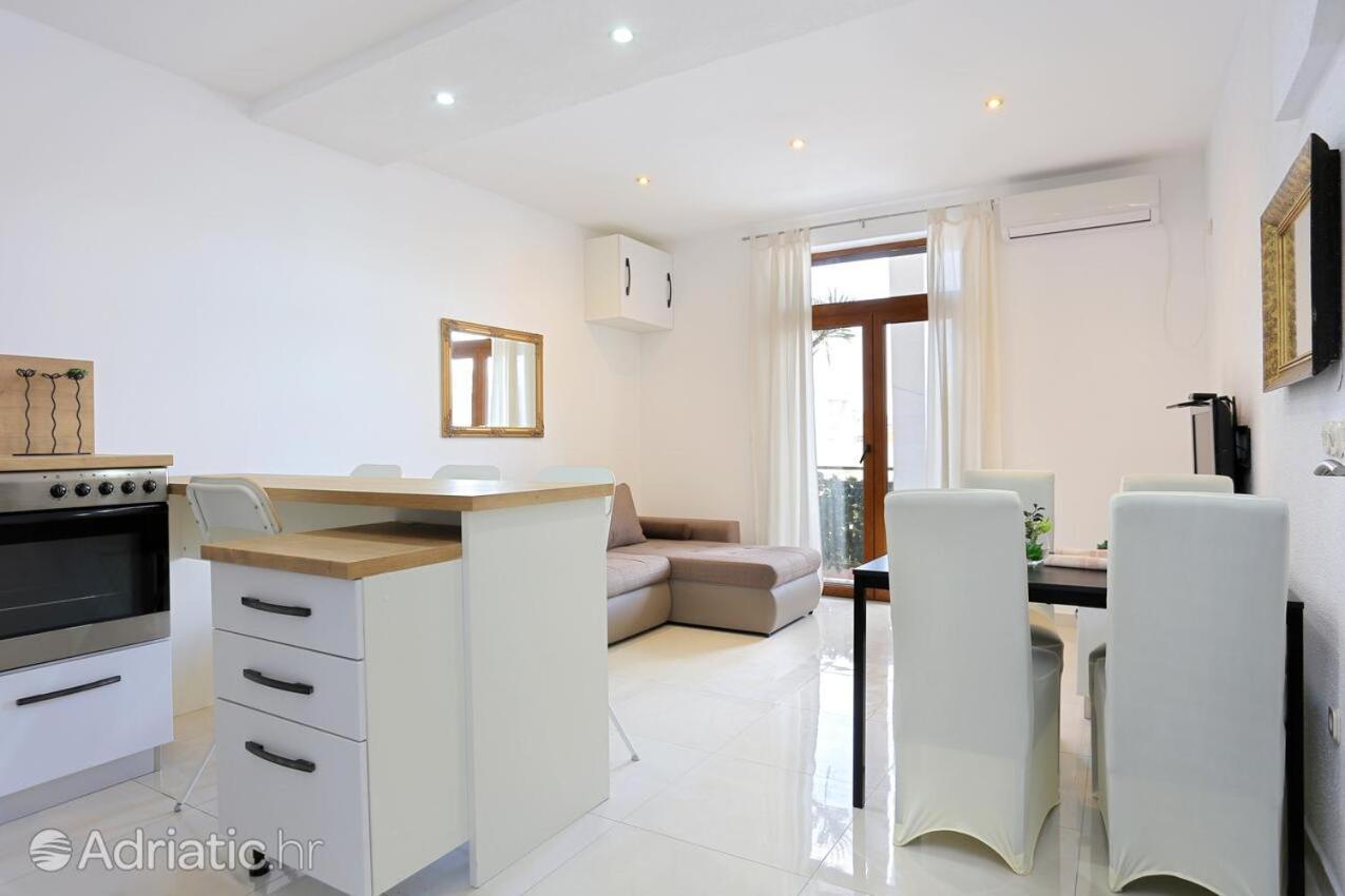 Apartman Bagaric *