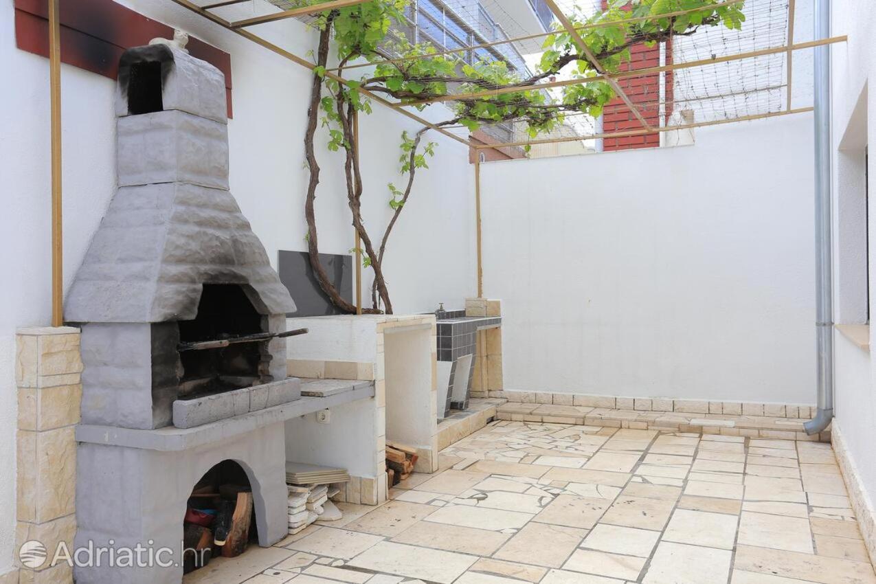 Apartman Bagaric *