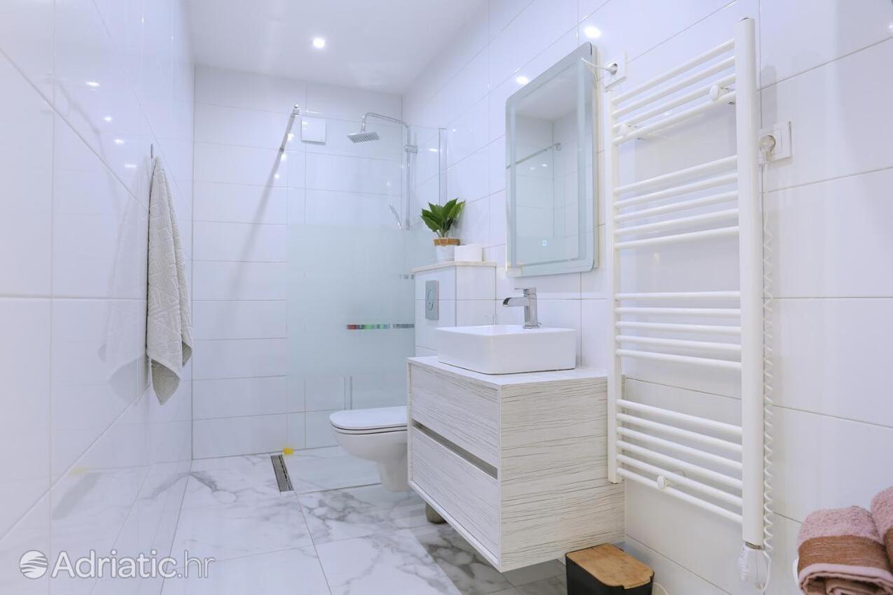 Apartman Bagaric