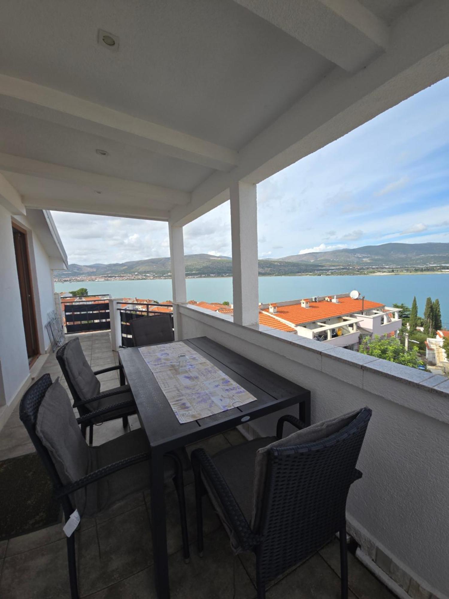 Bagaric Apartman