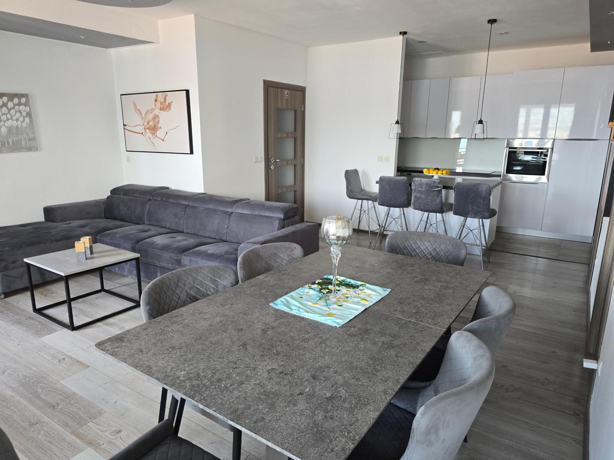Apartman Bagaric