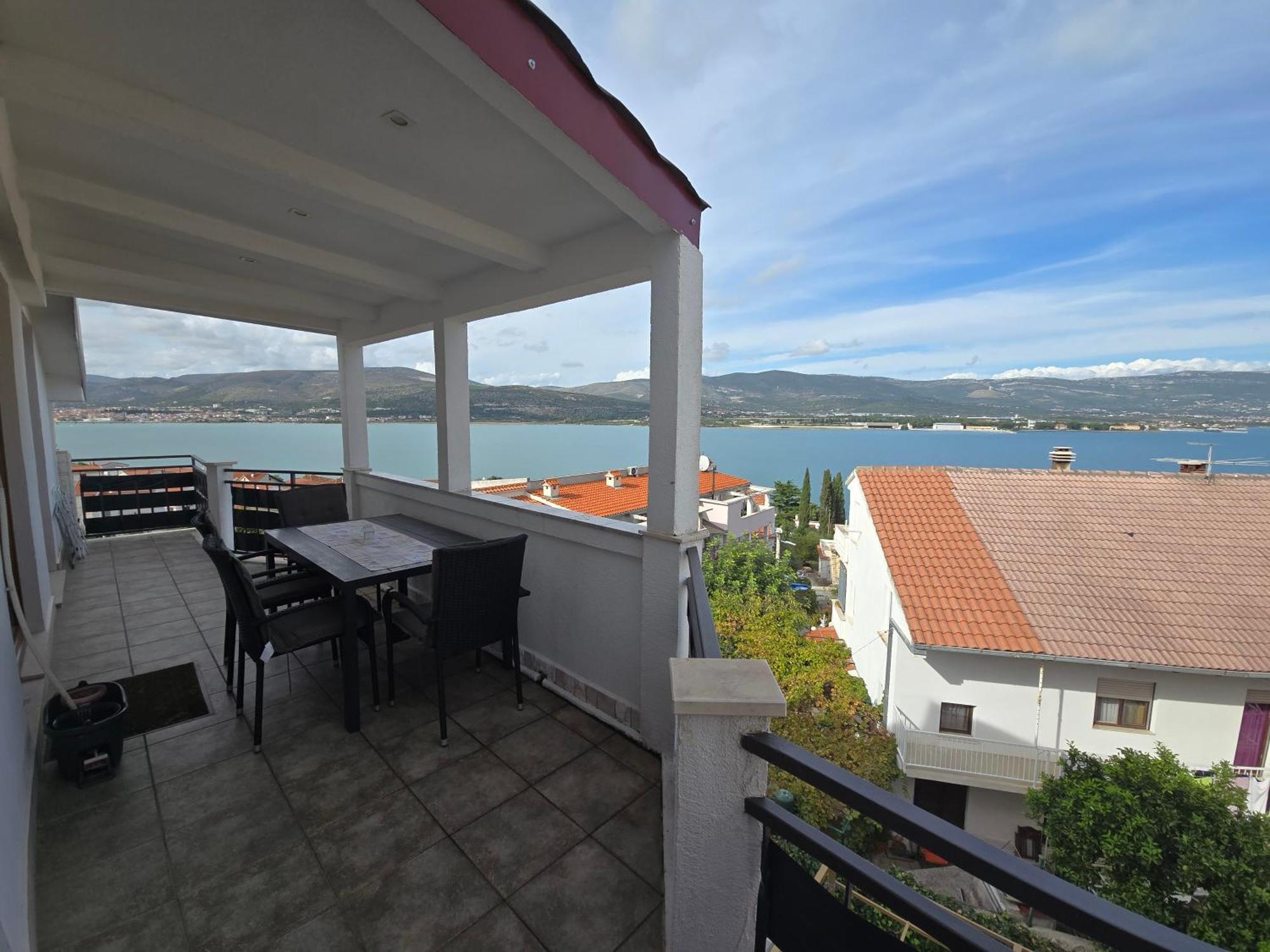 Bagaric * Trogir
