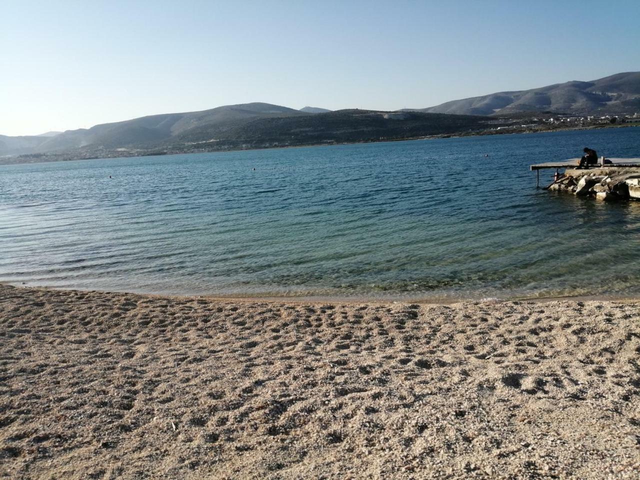 Apartman Bagaric